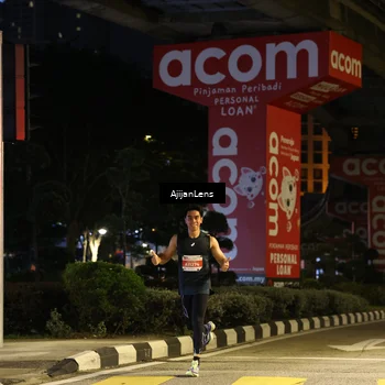 Runner Photo 4593227