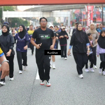 Runner Photo 4593231