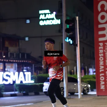 Runner Photo 4593233