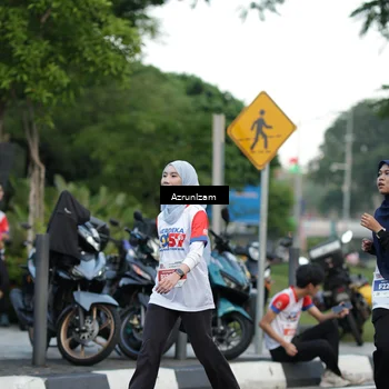 Runner Photo 4593238