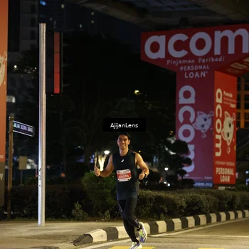Runner Photo 4593239