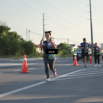 Runner Photo 4593240