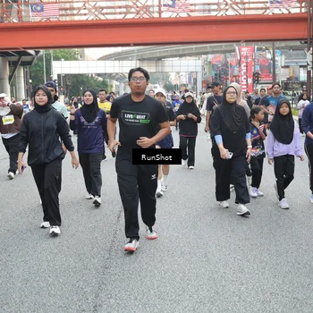 Runner Photo 4593242