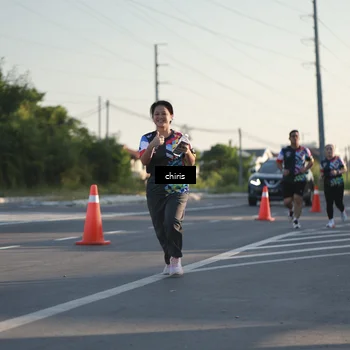 Runner Photo 4593244