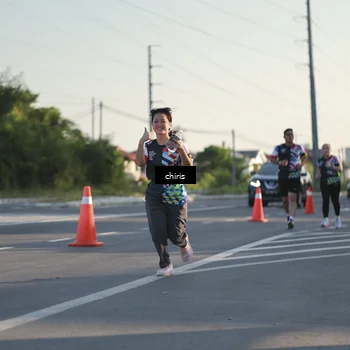 Runner Photo 4593251