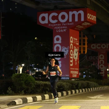 Runner Photo 4593256