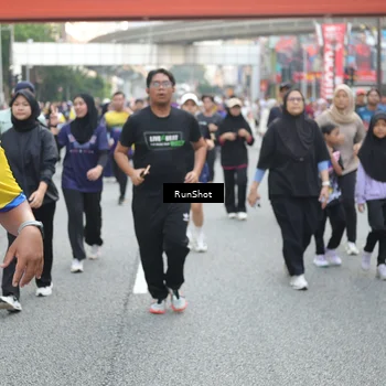 Runner Photo 4593263