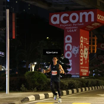 Runner Photo 4593265
