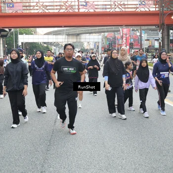 Runner Photo 4593266