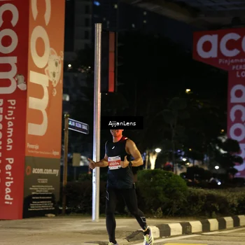 Runner Photo 4593267