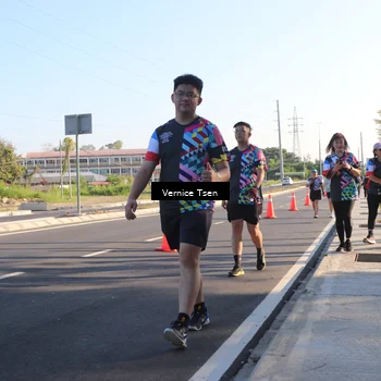Runner Photo 4593268