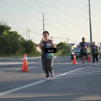 Runner Photo 4593272