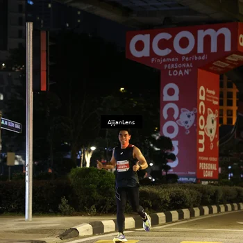 Runner Photo 4593274