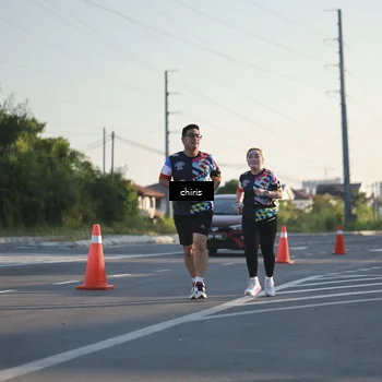 Runner Photo 4593275
