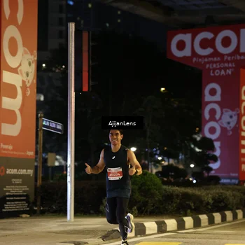 Runner Photo 4593276