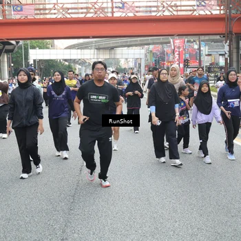 Runner Photo 4593277