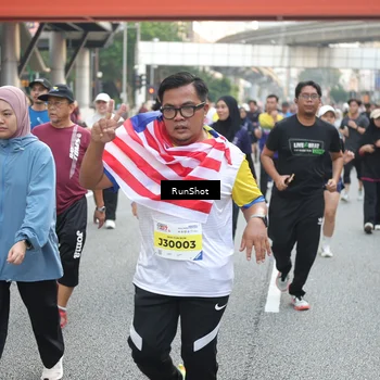 Runner Photo 4593278