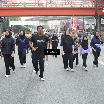 Runner Photo 4593281