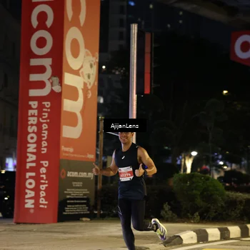 Runner Photo 4593282
