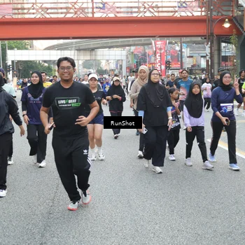 Runner Photo 4593283