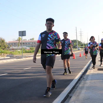 Runner Photo 4593285