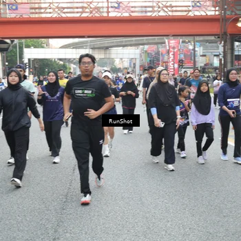 Runner Photo 4593301