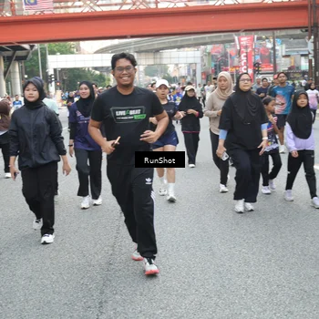 Runner Photo 4593303