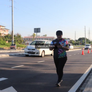 Runner Photo 4593304