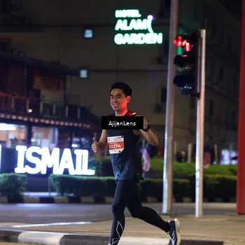 Runner Photo 4593306