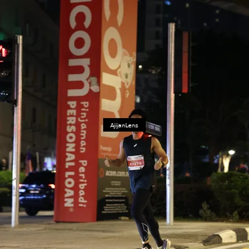 Runner Photo 4593309