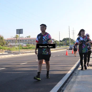 Runner Photo 4593328