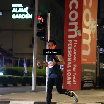 Runner Photo 4593336