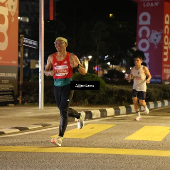Runner Photo 4593338