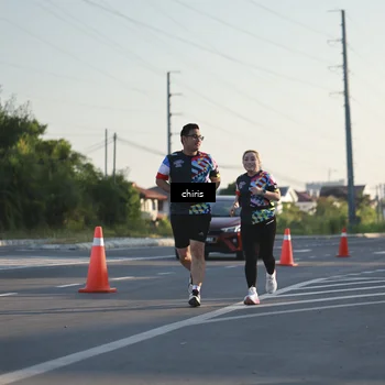 Runner Photo 4593340