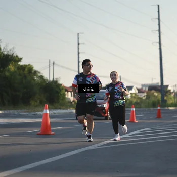 Runner Photo 4593341