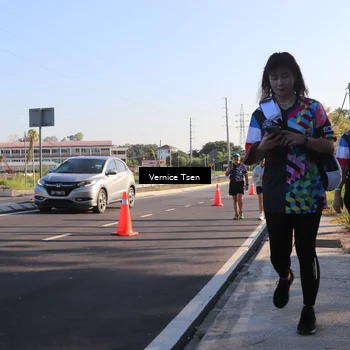 Runner Photo 4593342