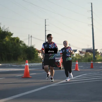 Runner Photo 4593345