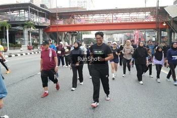Runner Photo 4593350