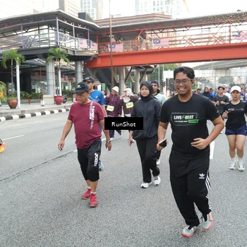 Runner Photo 4593351