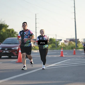 Runner Photo 4593369