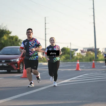 Runner Photo 4593373