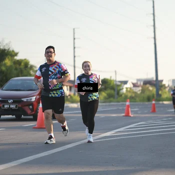 Runner Photo 4593389