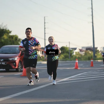 Runner Photo 4593390