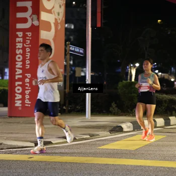Runner Photo 4593391