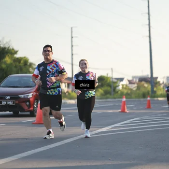 Runner Photo 4593393