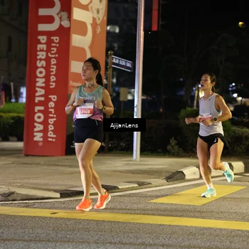 Runner Photo 4593395