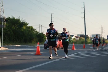 Runner Photo 4593403