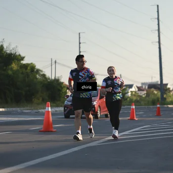 Runner Photo 4593405