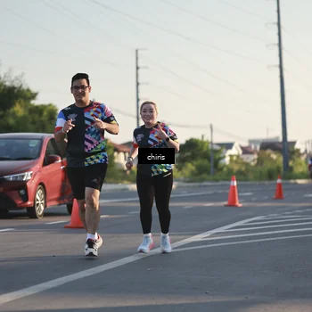 Runner Photo 4593406