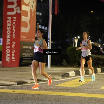 Runner Photo 4593409